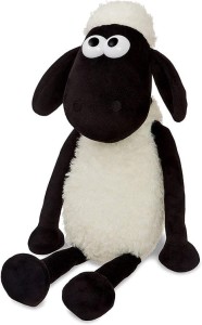 Baranek Shaun - Maskotka 20 cm Shaun 61173
