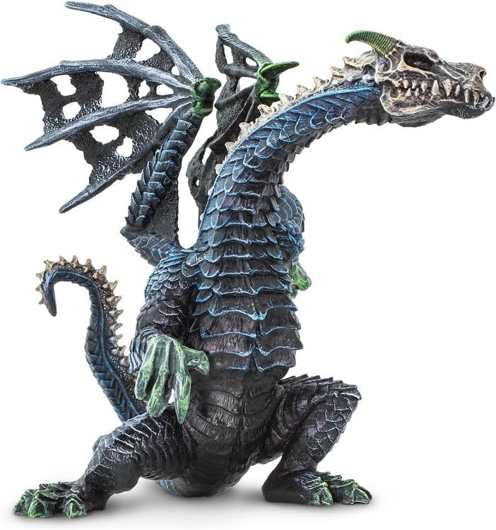 Safari Ltd - Figurka Duch Smoka 10132