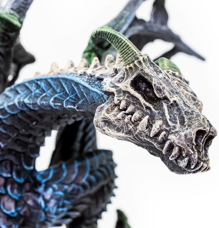 Safari Ltd - Figurka Duch Smoka 10132