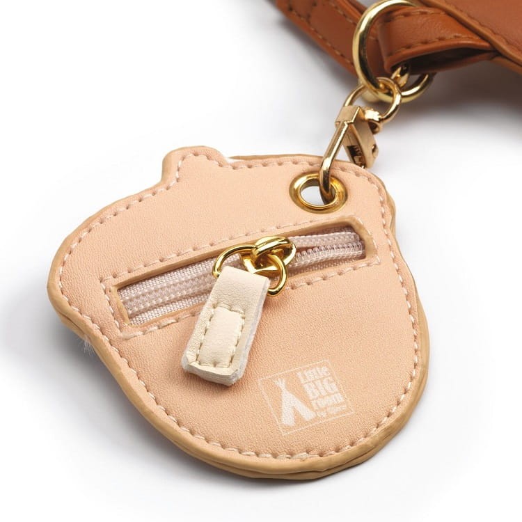 DJECO – Torebka z mini portfelikiem LISEK 00285