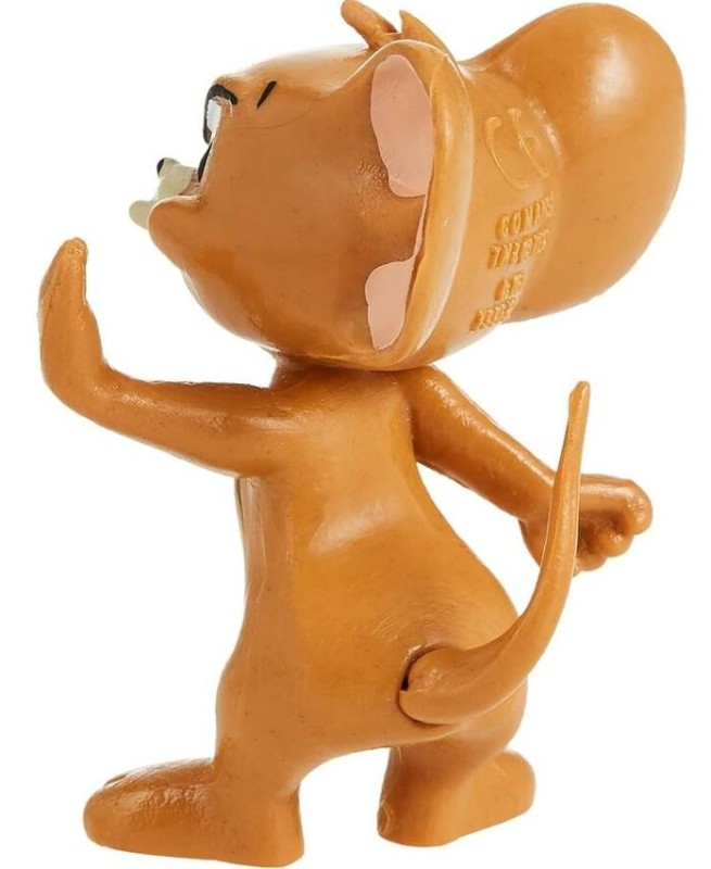 Comansi - Tom i Jerry - Figurka Jerry Stop - Y996512