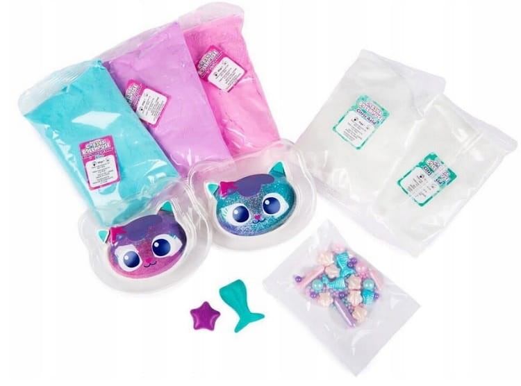 Koci Domek Gabi – Kule do kąpieli 00973