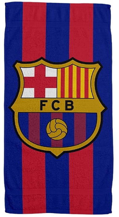 FC Barcelona - Ręcznik plażowy 77323