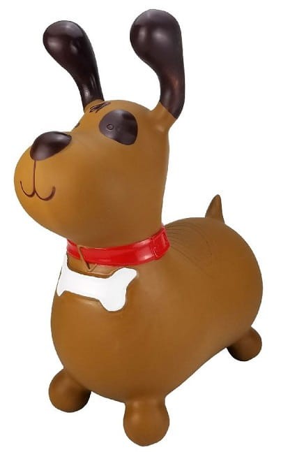 My Skippy Buddy - Skoczek piesek 85739