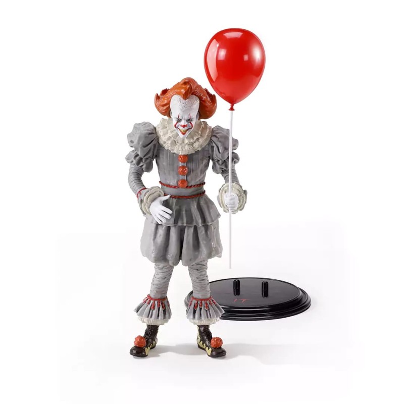 IT TO – Figurka Klaun Pennywise 19 cm NN1811
