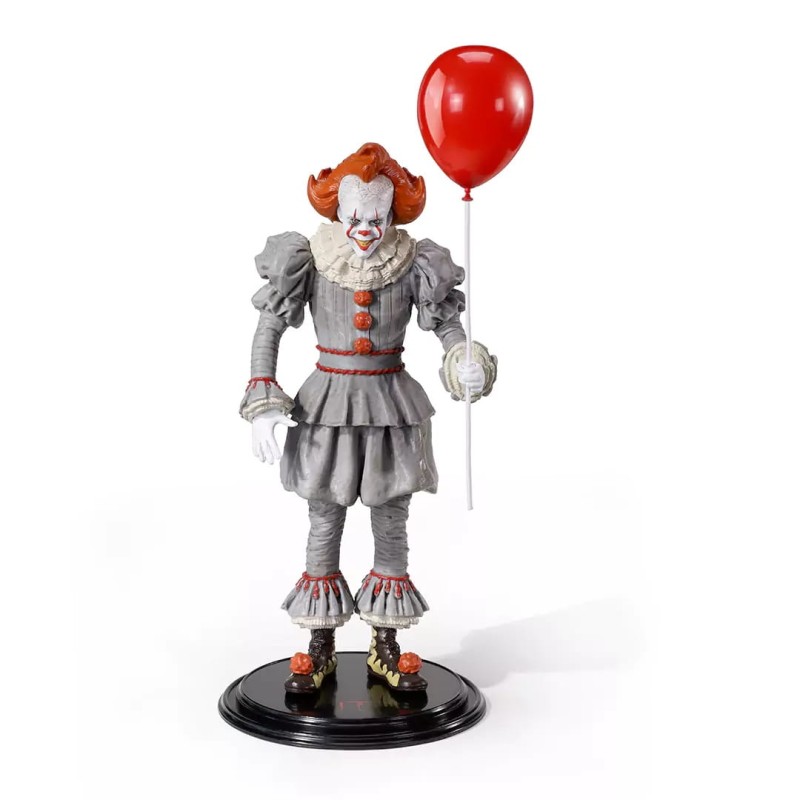 IT TO – Figurka Klaun Pennywise 19 cm NN1811