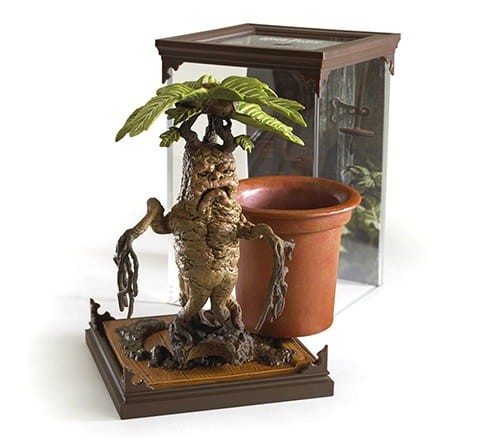 Harry Potter – Figurka Mandragora NN7699
