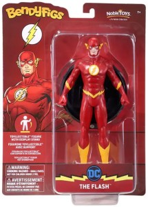 DC Comics – Figurka Flash 19 cm NN4402