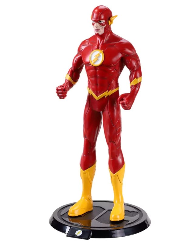 DC Comics – Figurka Flash 19 cm NN4402