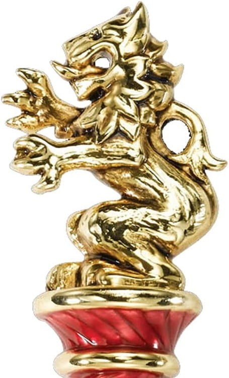 Harry Potter - Długopis Gryffindor NN7280