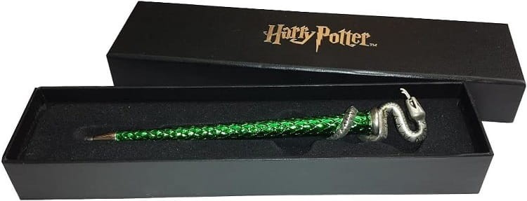 Harry Potter - Długopis Slytherin NN7279
