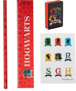 Harry Potter - Zestaw szkolny CR5115