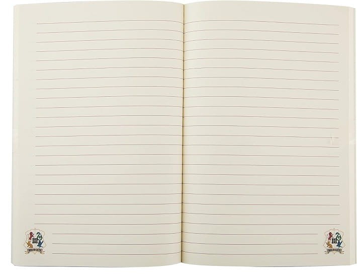 Harry Potter - Zestaw szkolny CR5115