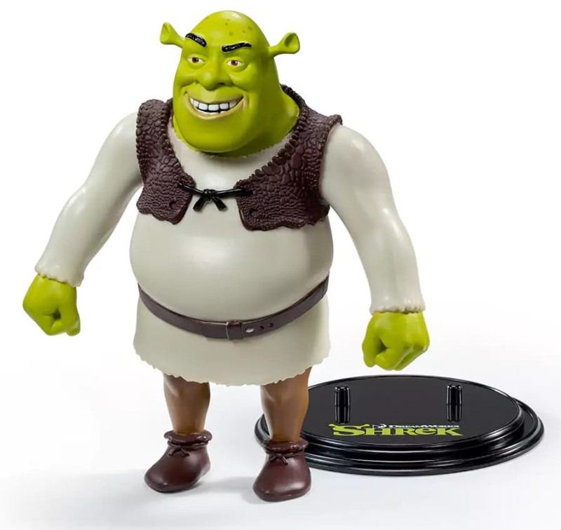 Shrek – Figurka Shreka 15 cm NN1189