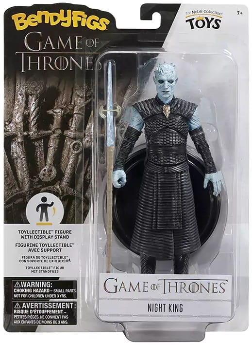 Gra o Tron – Figurka Nocny Król 19 cm NN0096