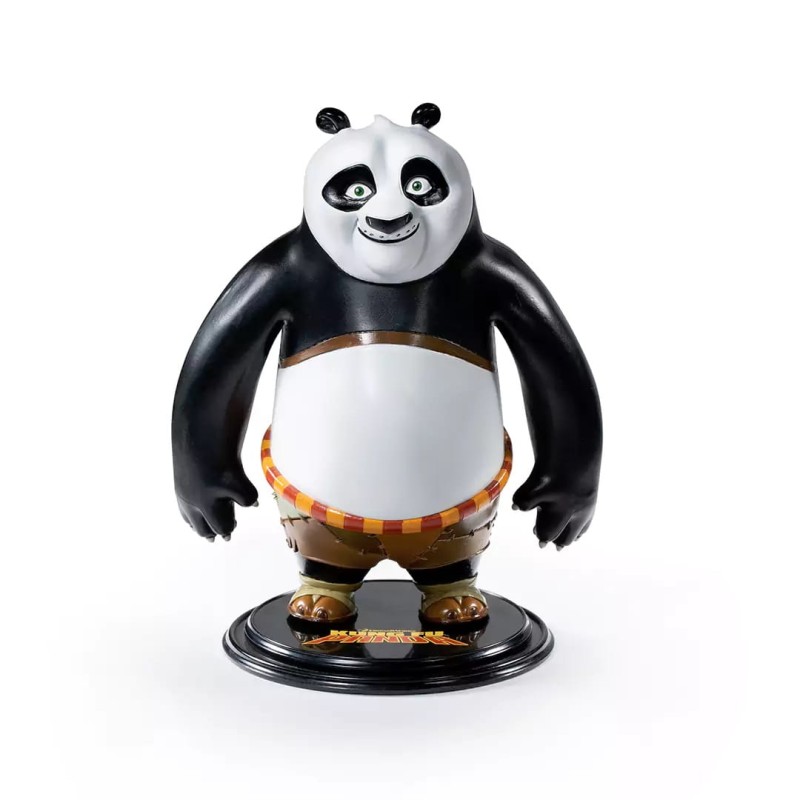 Kung Fu Panda – Figurka Po 15 cm NN1151