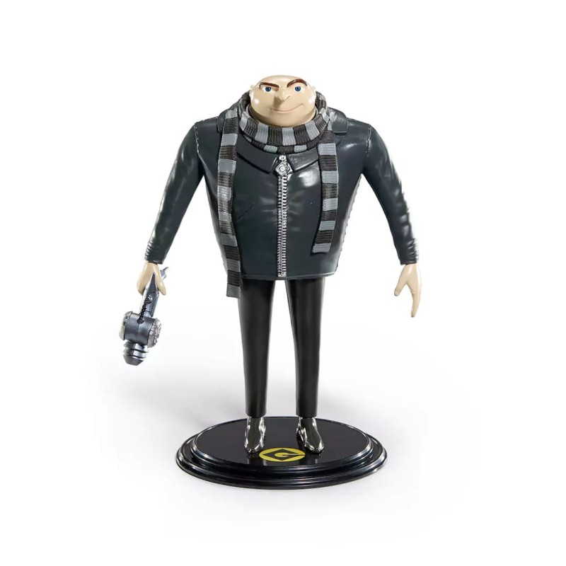 Minionki – Figurka Gru 16 cm NN1114