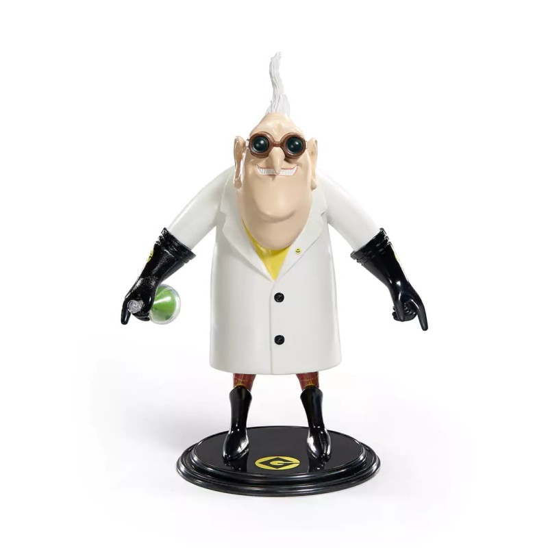 Minionki – Figurka Doktor Nikczemniuk 18 cm NN1117