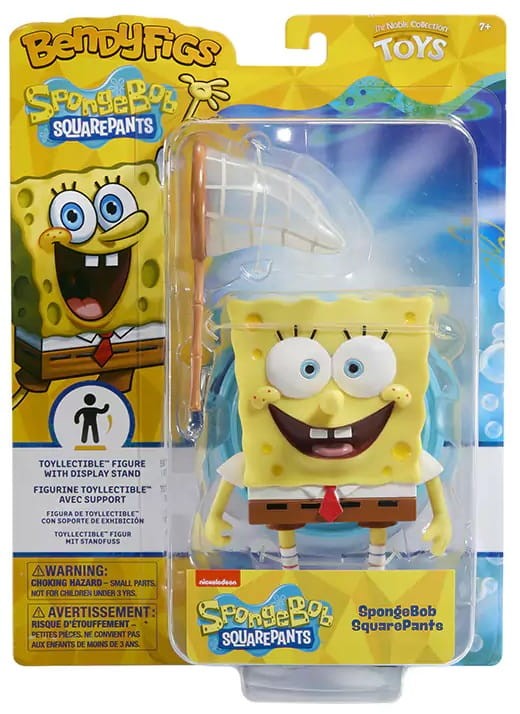 Sponge Bob – Figurka 12 cm NN1412
