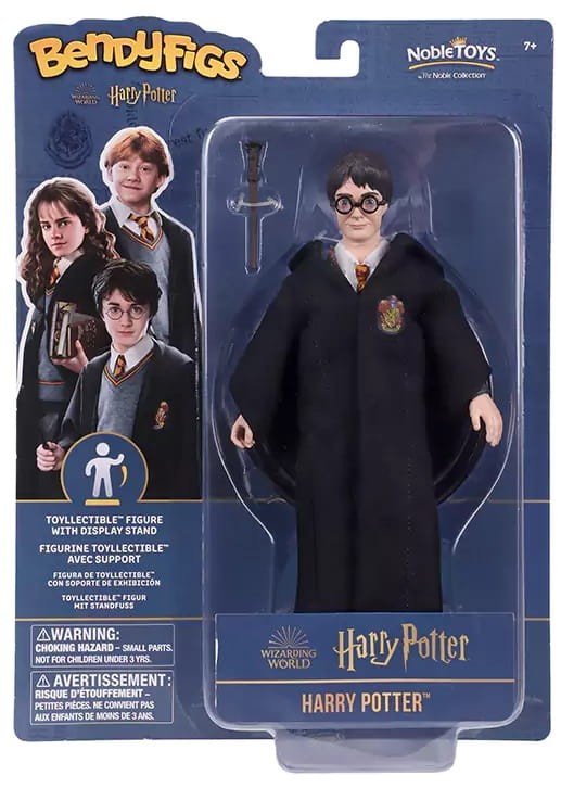 Harry Potter - Figurka 19 cm - NN7366