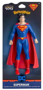 DC Comics - Figurka Superman 13 cm - NN1191