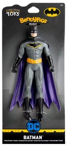 DC Comics - Figurka Batman 13 cm - NN1192
