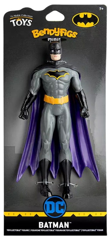 DC Comics - Figurka Batman 13 cm - NN1192