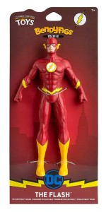 DC Comics - Figurka Flash 13 cm - NN1193