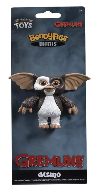 Gremlins - Figurka Gizmo 7 cm -  NN1175