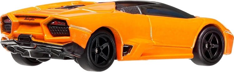 Hot Wheels - Car Culture - Exotic Envy - Lamborghini Reventon Roadster FPY86 HKC76
