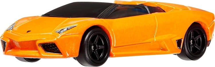 Hot Wheels - Car Culture - Exotic Envy - Lamborghini Reventon Roadster FPY86 HKC76