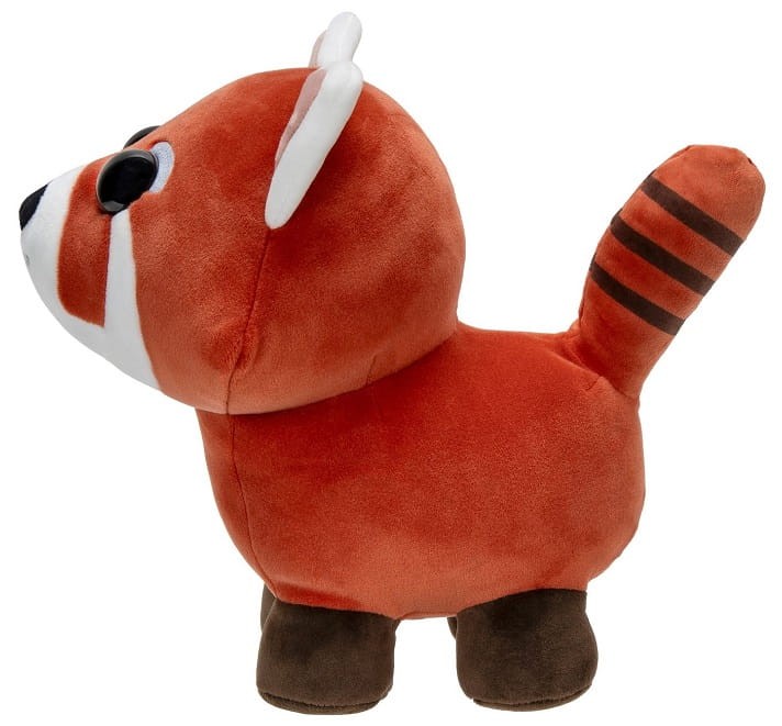 Adopt Me! - Maskotka Panda czerwona 20 cm AME0055