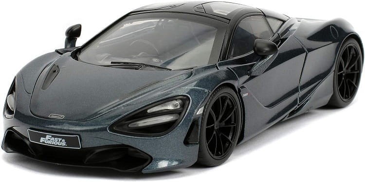 Jada - Szybcy i Wściekli - Shaw's McLaren 720s 253203036