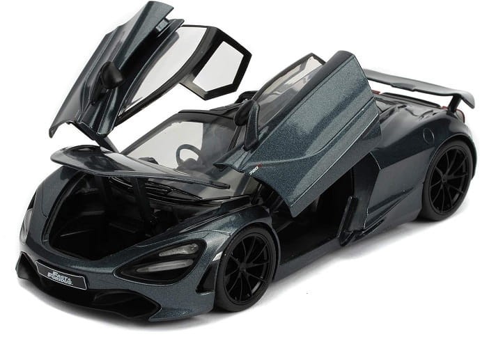 Jada - Szybcy i Wściekli - Shaw's McLaren 720s 253203036