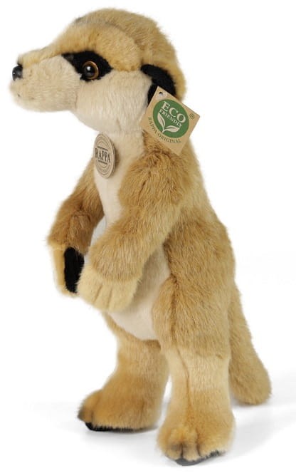 Rappa 222700 Maskotka Surykatka 30 cm