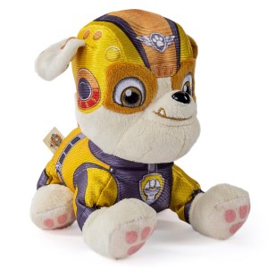 Psi Patrol 4416 Powietrzny Patrol - maskotka Rubble
