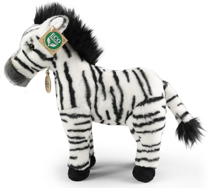 Rappa 230750 Maskotka Zebra 30 cm