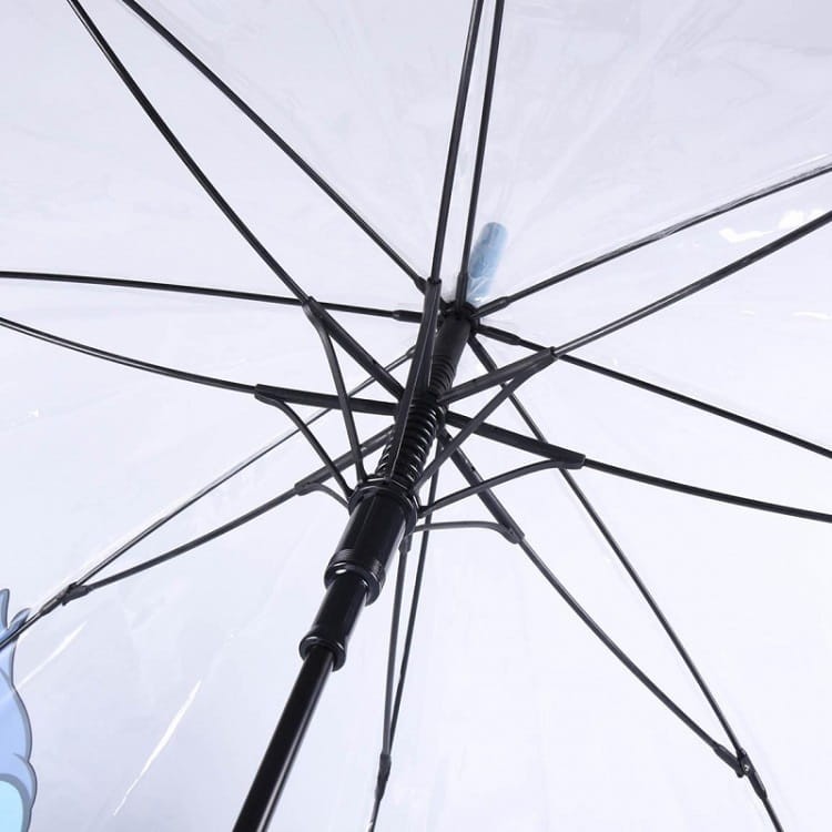 Disney - Parasol transparentny Stitch CE2020