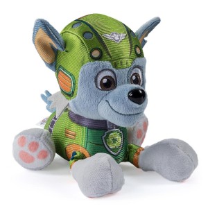 Psi Patrol 4417 Powietrzny Patrol - Maskotka Rocky