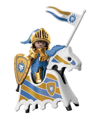 Playmobil 71604 - Figurka - Jubileuszowy rycerz