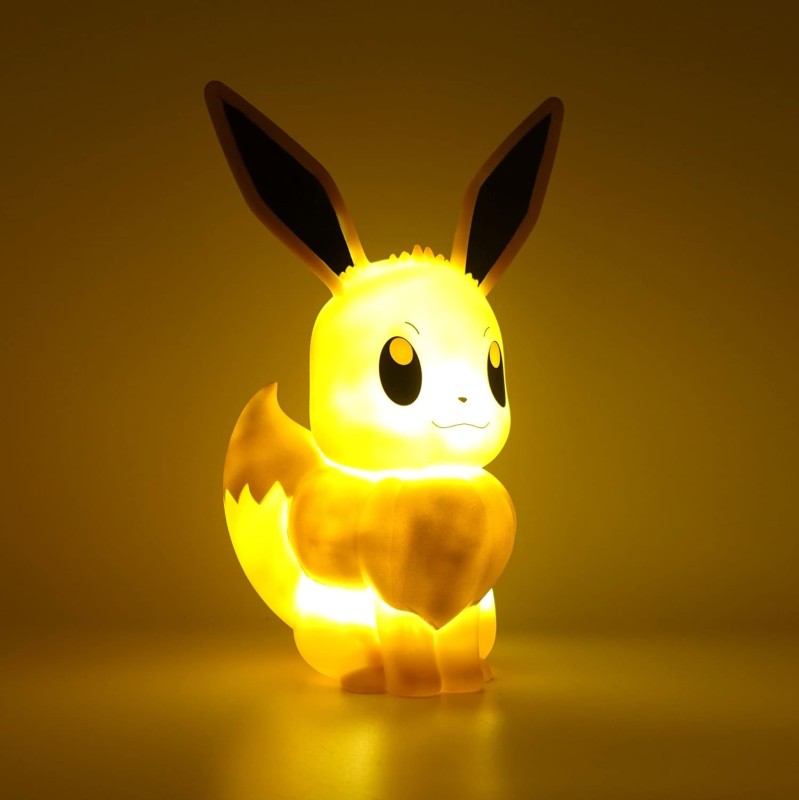 Pokemon – Lampka LED Eevee 2426