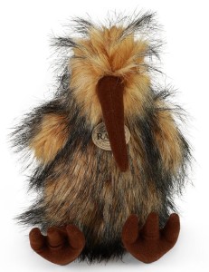 Rappa 231092 Maskotka Kiwi 23 cm
