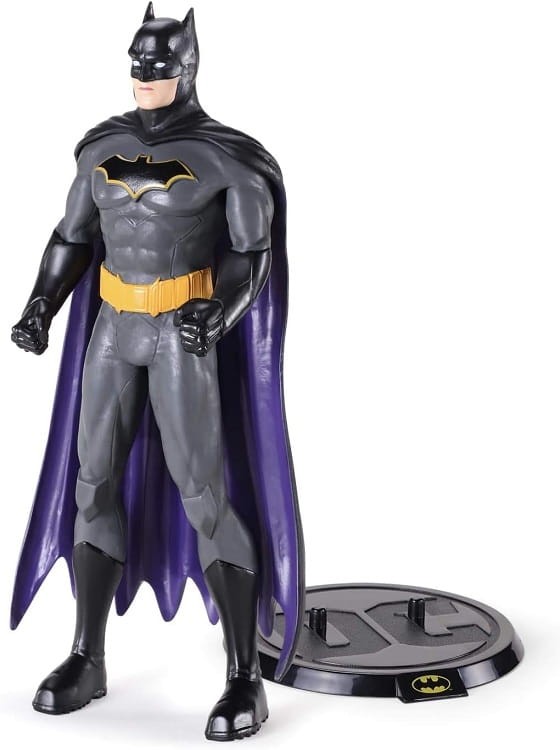 DC Comics – Figurka Batman 19 cm NN4401
