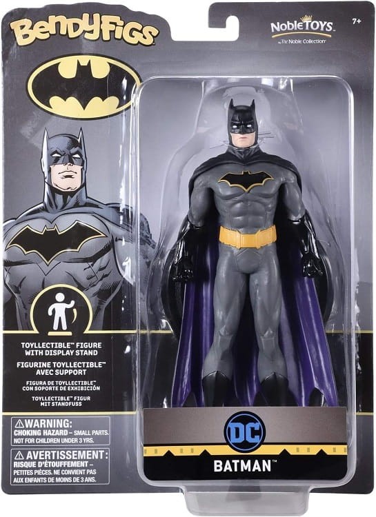 DC Comics – Figurka Batman 19 cm NN4401