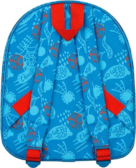Spidey i super-kumple - Plecak dla dzieci 4950