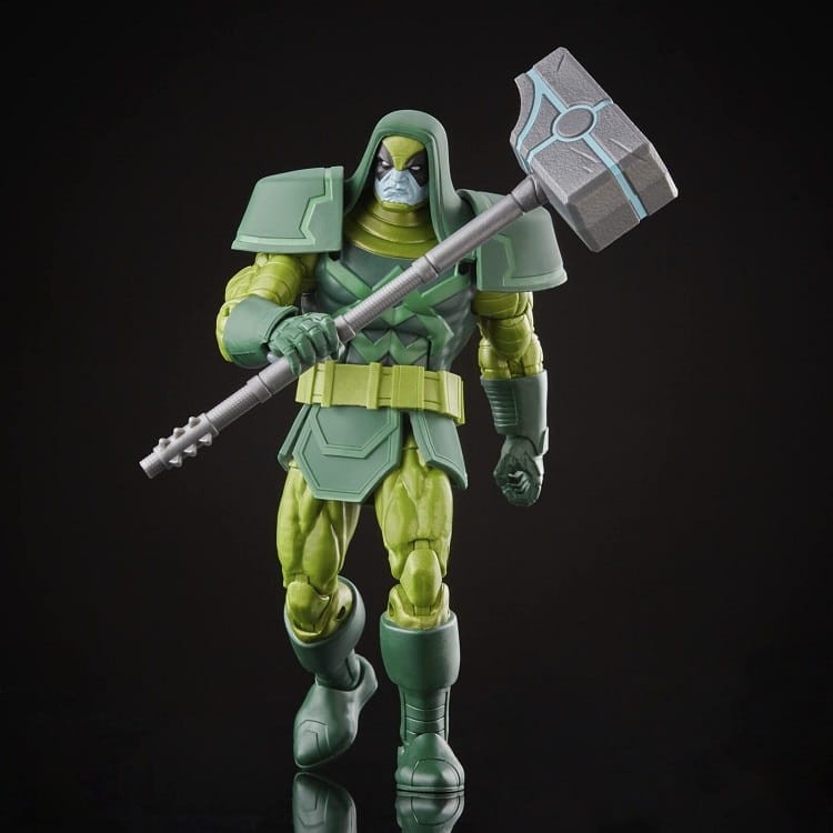 Marvel – Legends Series - Figurka Ronan F6486