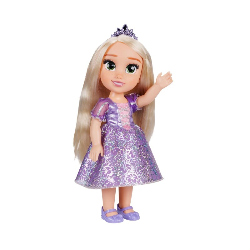 Disney Princess – Lalka Roszpunka 38 cm 0156