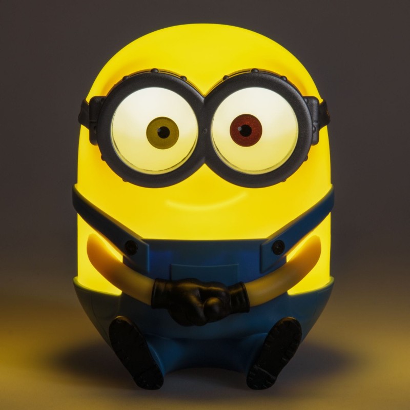 Minionki – Lampka LED Bob 744915