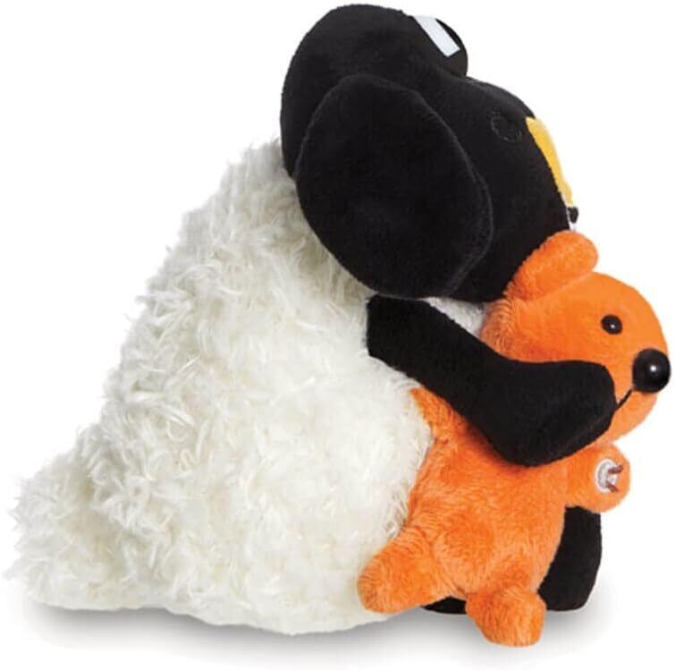 Baranek Shaun - Maskotka 15 cm Timmy 61419