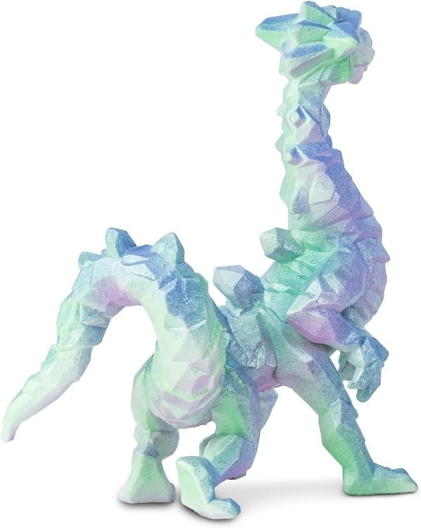 Safari Ltd -  Figurka Kryształowy smok 10147